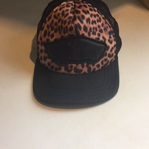 VANS Trucker cap